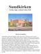 Historien om Sundkirken