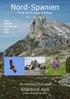 Nord-Spanien. Scanbird ApS www.scanbird.com. Picos de Europa & Bilbao 4. - 11. juni. En Politiken Plus rejse. Fugle Blomster Sommerfugle Natur Kultur