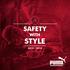 SAFETY WITH STYLE 2013 / 2014