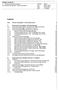 A. Konstruktionsdokumentation Initialer : MOHI A2.1 Statiske beregninger - Konstruktionsafsnit Fag : BÆR. KONST. Dato : 08-06-2012 Side : 1 af 141