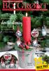 15.- HALV PRIS. Pr. bdt. Hos Bo Grønt fejrer vi. Kom ind i butikken og bliv inspireret til din egen dejlige jul. Blød enebær