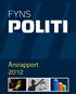 FYNS Årsrapport 2012