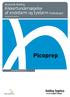 Medicinsk Afdeling Kikkertundersøgelse af endetarm og tyktarm (Koloskopi) Patientinformation. Picoprep. www.koldingsygehus.dk