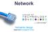 Network. Netværks design. Region Syd Grundlæggende netværk