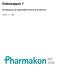 Evidensrapport 7. Kortlægning af lægemiddelrelaterede problemer. Version 1.1-2004