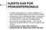 HJERTE-KAR FOR PRAKSISPERSONALE