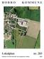 Lokalplan nr. 283 Hobro kommune