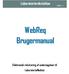 Laboratorierekvisition 2012-1. WebReq Brugermanual. Elektronisk rekvirering af undersøgelser til LaboratorieMedicin