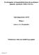Forebyggelse af lægemiddelrelaterede problemer gennem Apotekets Ældre Service. Bilag 1. Oplysningsskema, Del II. (start, 6, 12, 18 måneder)