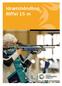 RIFFEL 15M. 1.2. Deltagerberettigede er alle, der fysisk er i stand til på en sikkerhedsmæssig forsvarlig måde at håndtere en riffel.