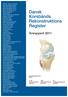 Dansk Korsbånds Rekonstruktions Register