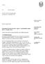 Notat. Kvoteplan for 2013 til 2016, sag nr. 7 på byrådets møde den 14. august 2013. Teknisk Udvalg