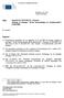 EUROPA-KOMMISSIONEN. Statsstøtte SA.35545 (2012/N) Danmark Ændring af ordningen Sociale foranstaltninger på arbejdsmarkedet (N 606/2008)