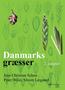 Danmarks græsser 2. reviderede udgave