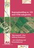 Regionplantillæg nr. 153 med VVM-redegørelse