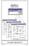 SizeWare. Bruger Manual. JVL Industri Elektronik A/S. Skive. Tandrem. Spindel. JVL Industri Elektronik A/S - Bruger Manual - SizeWare LB0041-02GB