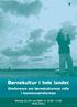 Børnekultur i hele landet. Konference om børnekulturens rolle i kommunalreformen. Mandag den 29. maj 2006, kl. 10.00 17.
