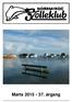Marts 2015-37. årgang