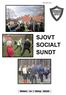SJOVT SOCIALT SUNDT Mellem Os i Viking Atletik