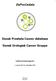 DaProCadata. Dansk Prostata Cancer database. Dansk Urologisk Cancer Gruppe. National årsrapport. Version 4 Maj 2015