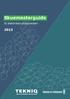 Skuemesterguide. til elektrikeruddannelsen