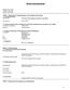 Sikkerhedsdatablad. Tri-Flow food grade anti-seize med teflon. 82 12 12 12 (Giftlinien) Revision: 23-11-2011 Erstatter: 25-06-2007 Version: 01.