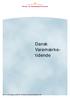 Dansk. Dansk Patent Tidende. Varemærketidende. Nr. 11. 129. årgang. 2008-03-12 Dansk Varemærketidende, DK
