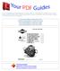 Din brugermanual BRIGGS & STRATTON 12E400 http://da.yourpdfguides.com/dref/3637812