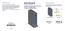 Teknisk support. Pakkens indhold. Installationsvejledning til N600 Trådløs Dual Band Gigabit ADSL2+ modemrouter DGND3700v2