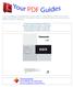 Din brugermanual PANASONIC TX-P42UT30Y http://da.yourpdfguides.com/dref/5645974