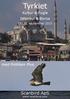 Tyrkiet. Scanbird ApS www.scanbird.com. Kultur & Fugle Istanbul & Bursa. med Politiken Plus. 15.-22. september 2015