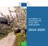 Overvågnings- og evalueringsramme for den fælles landbrugspolitik. Landbrug og Udvikling af Landdistrikter