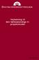 Vejledning til den fællesstatslige itprojektmodel