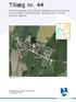 Tillæg nr. 44. til Kommuneplan 2013-2025 Ringkøbing-Skjern Kommune for et område til blandet bolig- og erhvervsformål ved Adelvej, Højmark