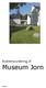 Kvalitetsvurdering af. Museum Jorn