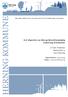 27 afgørelse om ikke-godkendelsespligtig etablering af halmlade. I/S Bdr. Pedersen Nørlundvej 51 7400 Herning