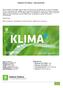 Tjekliste for Klima+ virksomheder