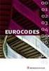 Eurocode 3: Stålkonstruktioner Del 1-4 : Generelle regler Supplerende regler for rustfrit stål