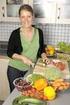 Anita inspirerer Furesø til sund mad