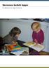Børnenes bedste bøger. En fællesliste for Køge Kommune