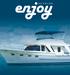 Velkommen på det gode skib, Enjoy