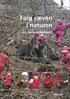 Følg ræven i naturen. -en lærervejledning