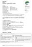 Roskilde SIUmøde Torsdag den 29. maj 2008 Punkt 3 - Meddelelser og orientering fra daglig sikkerhedsleder