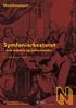 Symfoniorkesteret. dets historie og instrumenter. Gymnasieskolen / musik