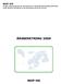 Nordisk publiceringsnævn for humanistiske og samfundsvidenskabelige tidsskrifter Nordic Board for Periodicals in the Humanities and Social Sciences