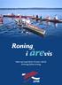 Roning i årevis. Ideer og inspiration til jeres roklub omkring Ældre-roning