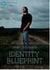 DIT INDRE LANDKORT. Identity Blueprint en kortlægning af dig