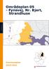 Områdeplan 05 - Fynsvej, Nr. Bjert, Strandhuse