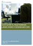 KONTAKTER TIL PRAKTISERENDE LÆGER UNDER SYGESIKRINGEN 2005. Nye tal fra Sundhedsstyrelsen 2006 : 10