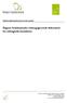 Region Syddanmarks retningsgivende dokument for utilsigtede hændelser